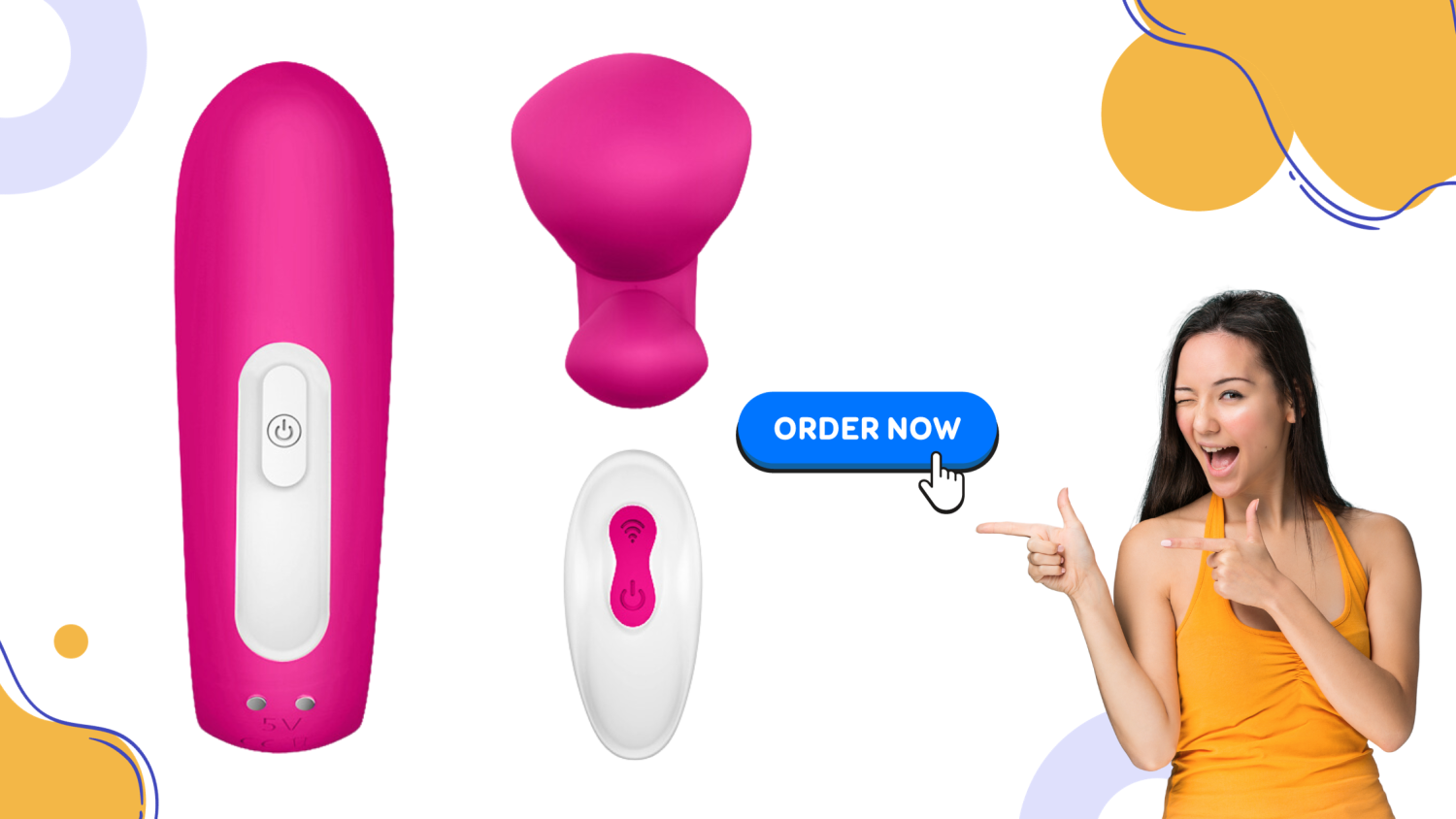 Revolutionize Your Intimacy: Explore the Sensational World of Vibrating Panties Online