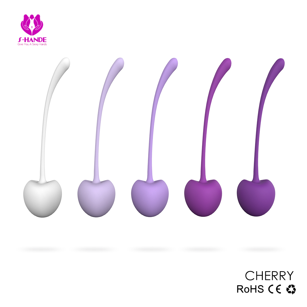 Kegel Ball Exercise Weights Rose Doctor Recommended For Bladder Control Pelvic Floor Exercises