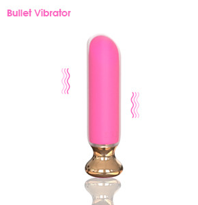 Bullet Vibrator  MY-222