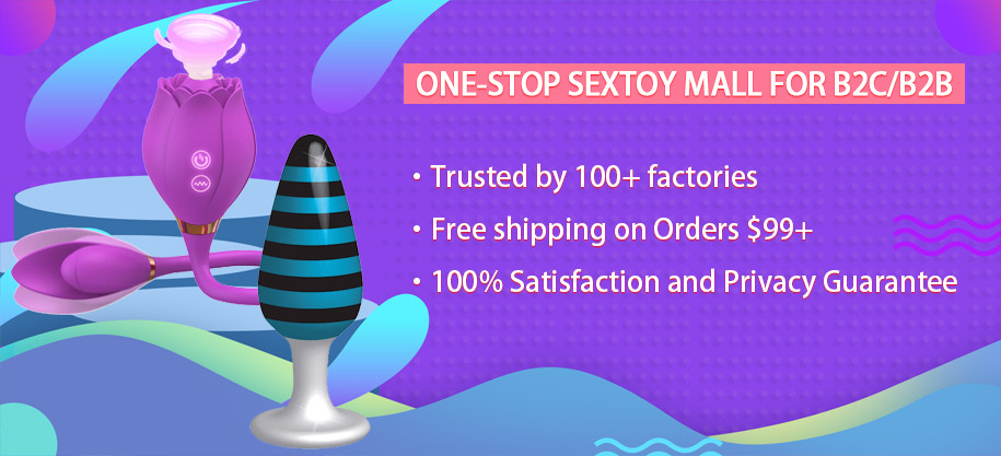 Mallsextoy.com, One-stop Sextoy Mart worldwide promo