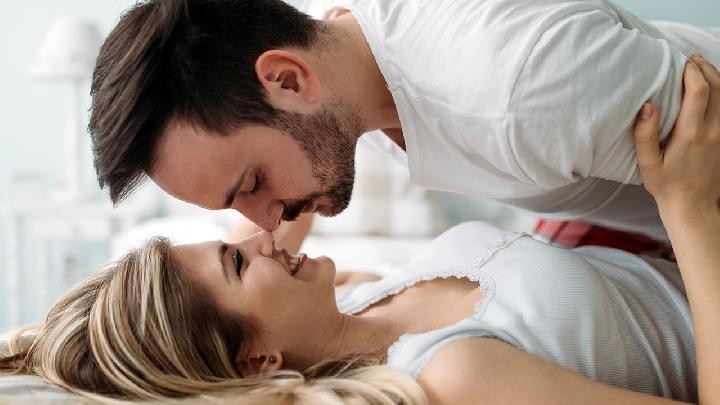 How to Spice Up Your Sex Life With Your Partner