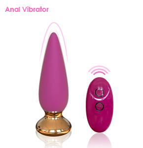 Anal Vibrator  MY-610