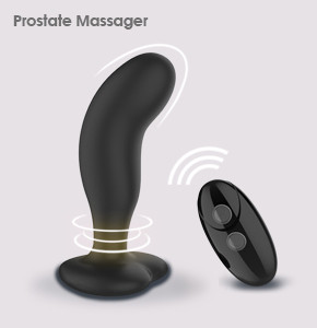 Prostate Massager  MY-603