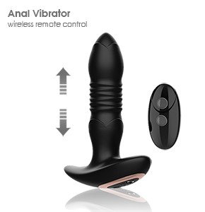 Anal Vibrator  MY-618