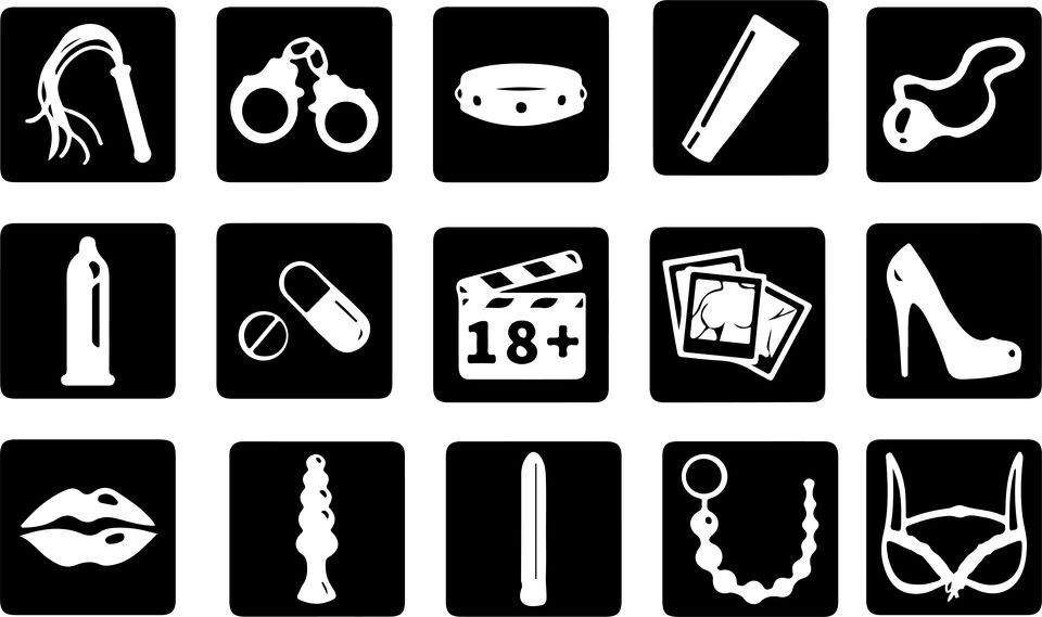 A Guide to Different Types of Sex Toys