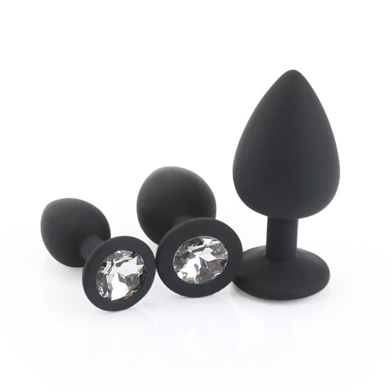 How to Use a Butt PlugButt plugs are sex toys designed to be inserted into the anus for pleasure
