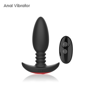 Anal Vibrator  MY-621